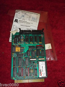 MATRIX ADC-12M PCB BOARD NEVER USED NEW SURPLUS