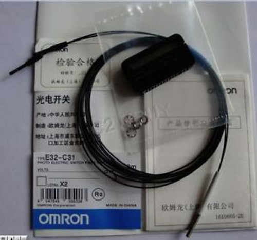 1PC Omron OMRON E32-ZC31 xhg50