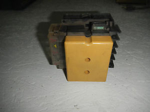 Allen Bradley 194R-NN030P3 IEC Disconnect Unit