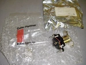 Eaton Cutler Hammer FSCM 81640 Relay Blower Sikorsky Aircraft ES56149-1