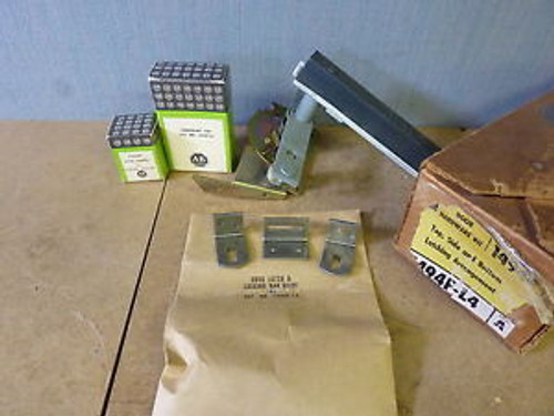 Allen-Bradley 1494-L4 Door Hardware Kit (10259)
