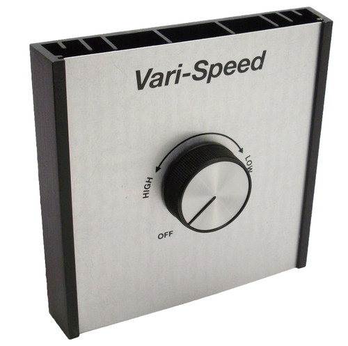 KB Electronics KBWC-115 Motor Fan Speed Control 120VAC  NO PACKAGE