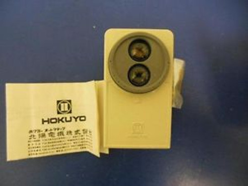 Hokuyo PL1-H1R Photo Eye 100v/200v AC