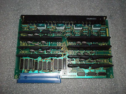 Fanuc Circuit Board A16B-1310-0111/03B