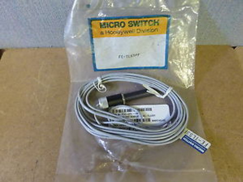 Honeywell Micro Switch FE-TLS3FF Photoelectric Sensor (9444)