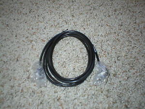 NEW SQUARE D TELEMECANIQUE W814935310111 0012 PAN CABLE