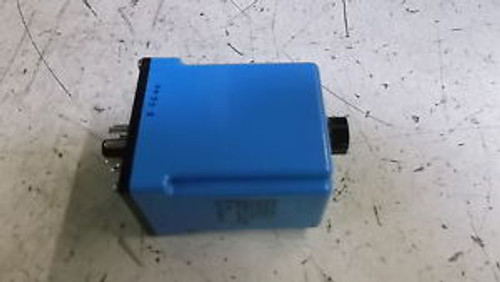 POTTER & BRUMFIELD CB-1006B-70 TIME DELAY RELAY NEW OUT OF BOX