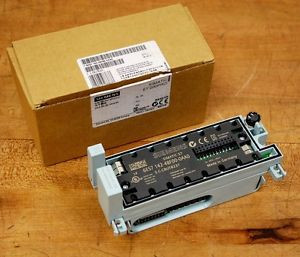 Siemens 6ES7142-4BF00-0AA0 Simatic ET 200PRO Output Module - NEW