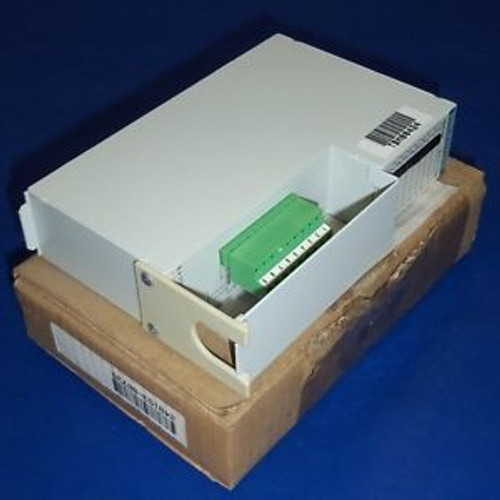 INDRAMAT RECO 115VAC 8-CHANNEL INPUT MODULE RM I-02 NEW