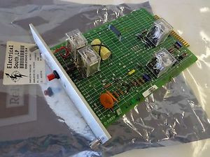 RELIANCE CONTROLLER CARD IRCC 0-51839-2    NO BOX    NOS