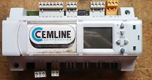 Cemline RWX Steam/Water Heater Controller