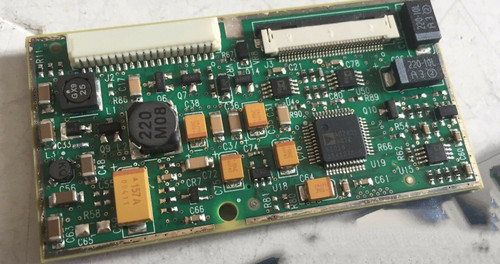 Jabil 3000097-002B Circuit Board  PWB3000097 REV A