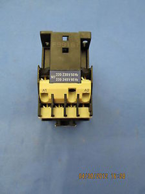 Telemecanique Contactor  LC1-D1210M7 New