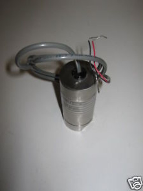 GP:50 311-B PRESSURE TRANSDUCER 0-10 PSIG