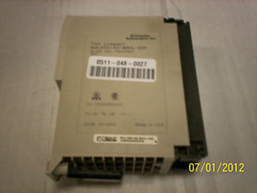 NEW TSX COMPACT NUL200/AS-BNUL-200 BLANK MODULE PLC SCHNEIDER AUTOMATION 16X1