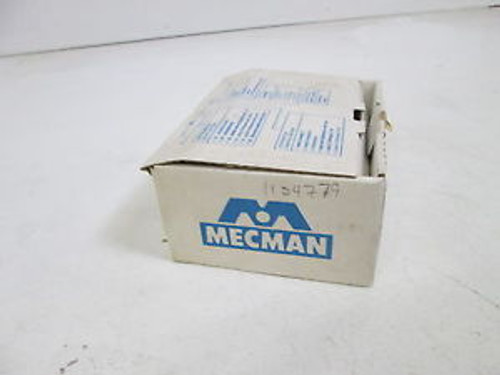 MECMAN 581-323 NEW IN BOX