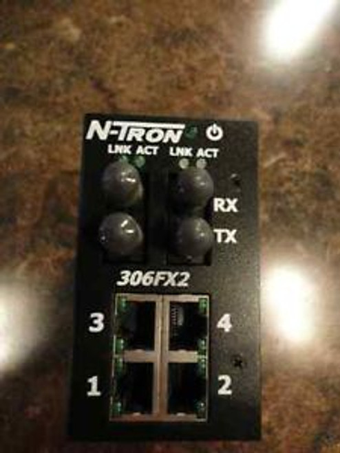 NTRON 306FX2