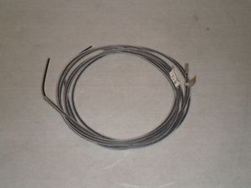 New Omron E32-T12F PhotoElectric Switch Fiber Unit Optic Cable