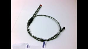 HONEYWELL FE-BTS6S-3 PROXIMITY MICRO SWITCH 3 FOOT CABLE NEW