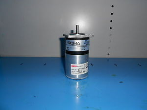 SIGMA 20-2220D-29004 STEPPING MOTOR ~ NEW