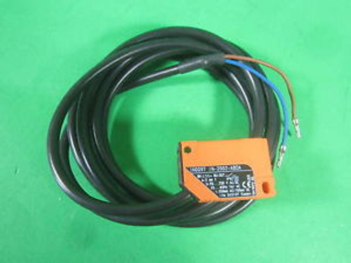 IFM Efector Proximity Switch -- IN0097 -- New