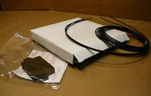 LL3-DV01 Sick New In Box Photo Sensor Fiber Cable 5308088 LL3DV01