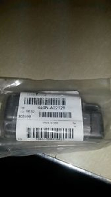 New Allen Bradley 440N-A02128 Ferrogard Magnetic Actuator Safety Switch Series A
