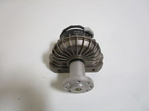 FESTO SEMI-ROT. DRIVE DSR-40-180-P (AS PICTURED) NEW OUT OF BOX