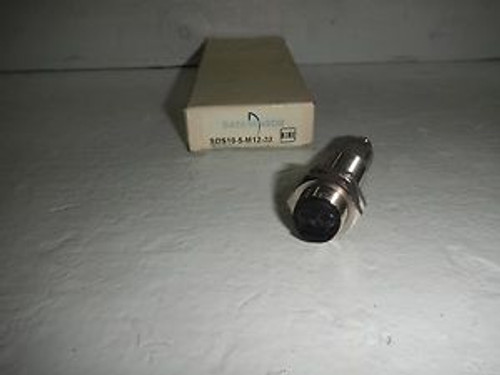 Datasensor SDS10-5-M1232 Photoelectric Sensor