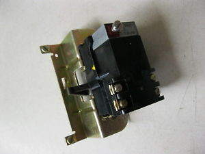 Square D 9999 SK-4 Timer Attachment for Type S Starters Contactors on-off delay