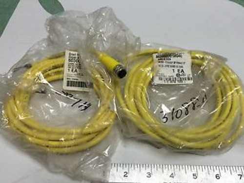 NEW OLD LOT OF 2 BRAD HARRISON / DANIEL WOODHEAD CORDSET 803000D01M040 BY