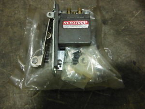 NUMATROL SWITCH LM3-0907 ~ NEW  NOS