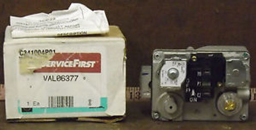 1 NEW WHITE RODGERS VAL06377 FURNACE GAS VALVE New