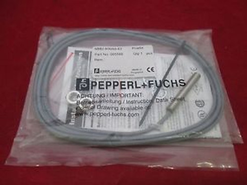 Pepperl+Fuchs NBB2-8GM50-E2 085588 Capacitive Sensor