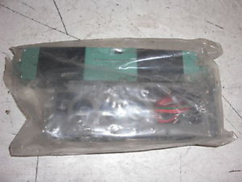 NUMATICS 082SS415M000061 NEW OUT OF THE BOX