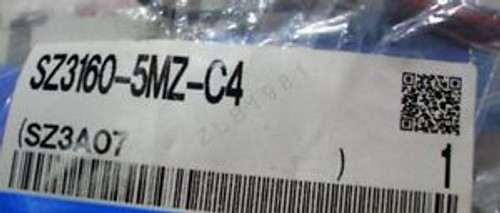 1PC SMC SZ3160-5MZ-C4 zlb01