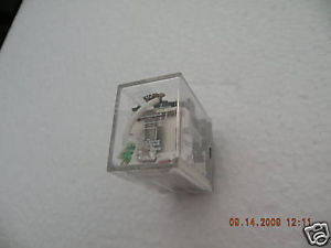 Lot of 17 OMRON LY1NMY4NLY4NG2RG6B Relays-----17pcs