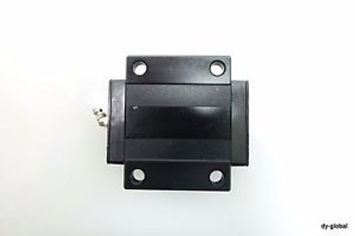 HSR30B THK LM Guide Block for replacement Raydent CNC linear Bearing BRG-I-102