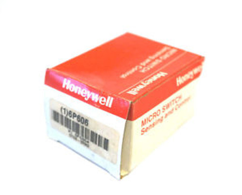 NEW HONEYWELL DTE6-2RN2 LIMIT SWITCH DTE62RN2