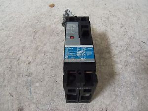 ITE ED22B015 CIRCUIT BREAKER 15A NEW NO BOX