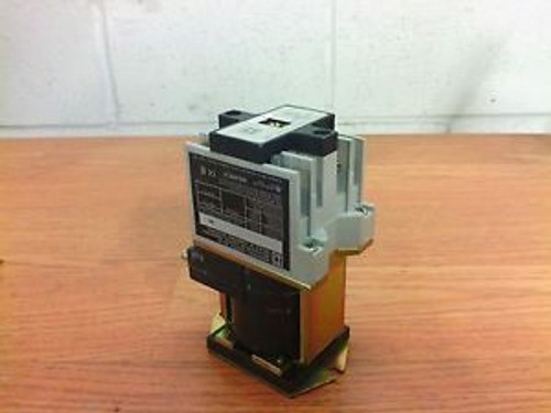 SQUARE D 8501XD020 115 / 125 VDC CONTROL RELAY TYPE X