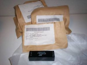 (6) NEW COMPUTER COMPONENTS RELAY 300-201 5945004511822