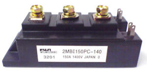 2MBI150PC-140 FUJI IGBT MODULE ( 2MBI150PC140)