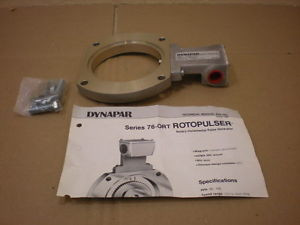 1 NEW DYNAPAR 76-ORT-0-00 76ORT000 ROTARY INCREMENTAL PULSE GENERATOR