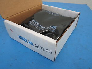 NEW TELCO Systems 6691-00 10W 20HZ Negative-Biased Ringing Generator