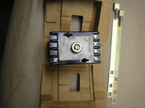 WESTINGHOUSE BST SOLID STATE INDUSTRIAL CONTROL RELEY NEW IN BOX