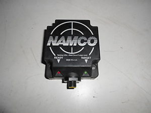 NAMCO EE510-86440 FLATPAK PROXIMITY SWITCH ~ NEW