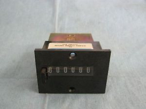 Hecon -/- Danaher  A6495005 6-Digit Counter. New Old Stock.  No Box  &lt