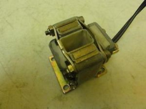 19648 Old-Stock GE A101A3A Contactor Coil 230V 60Hz