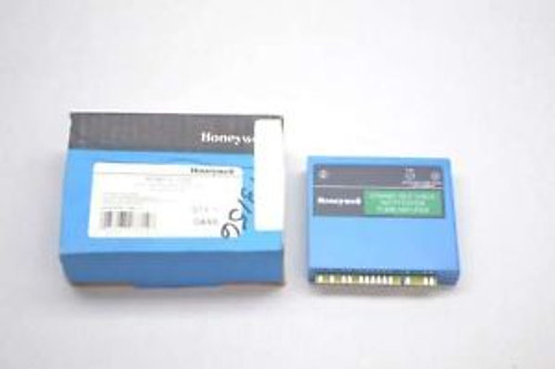 NEW HONEYWELL R7847 C 1005 DYNAMIC SELF-CHECK RECTIFICATION AMPLIFIER D419320
